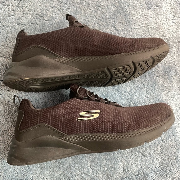 11W Sketcher Work Memory Foam - Picture 3 of 8